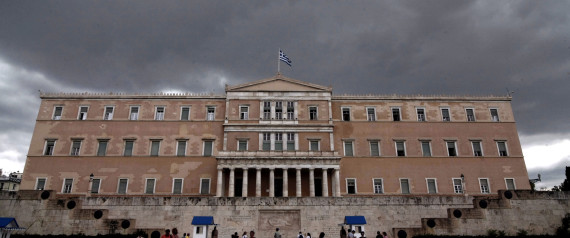 Χρεοκοπία και Grexit δεν είναι αναπόφευκτο να συμβούν