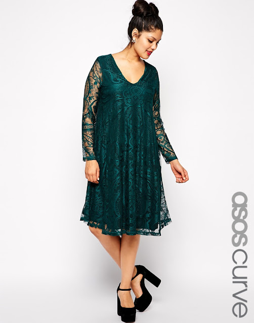 Vestidos de encaje Vestidos de encaje