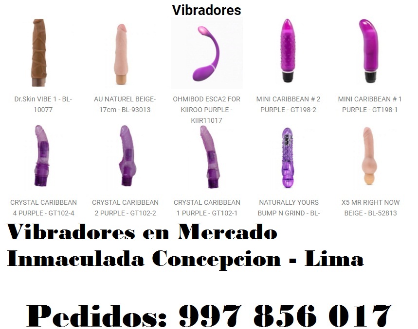 en Mercado Inmaculada Concepcion - Lima