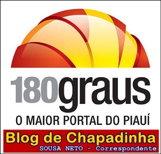 Blog de Chapadinha - Portal 180 Graus