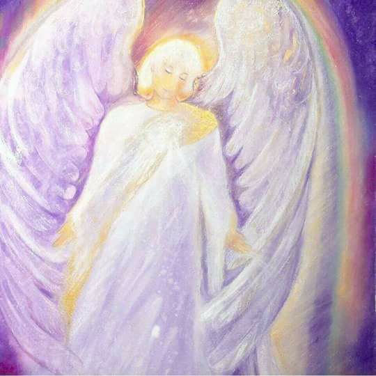 Non Solo Angeli Ricordate Sempre Di Ringraziare Se Le Vostre Preghiere Sono Stare Esaudite