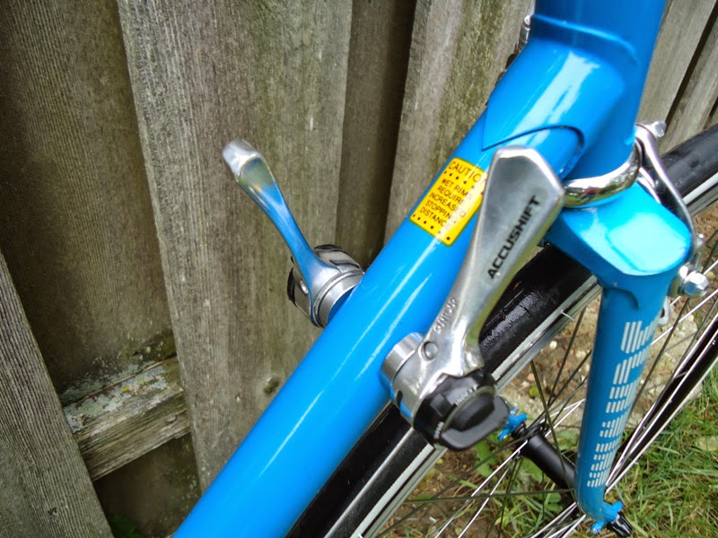 schwinn le tour restoration