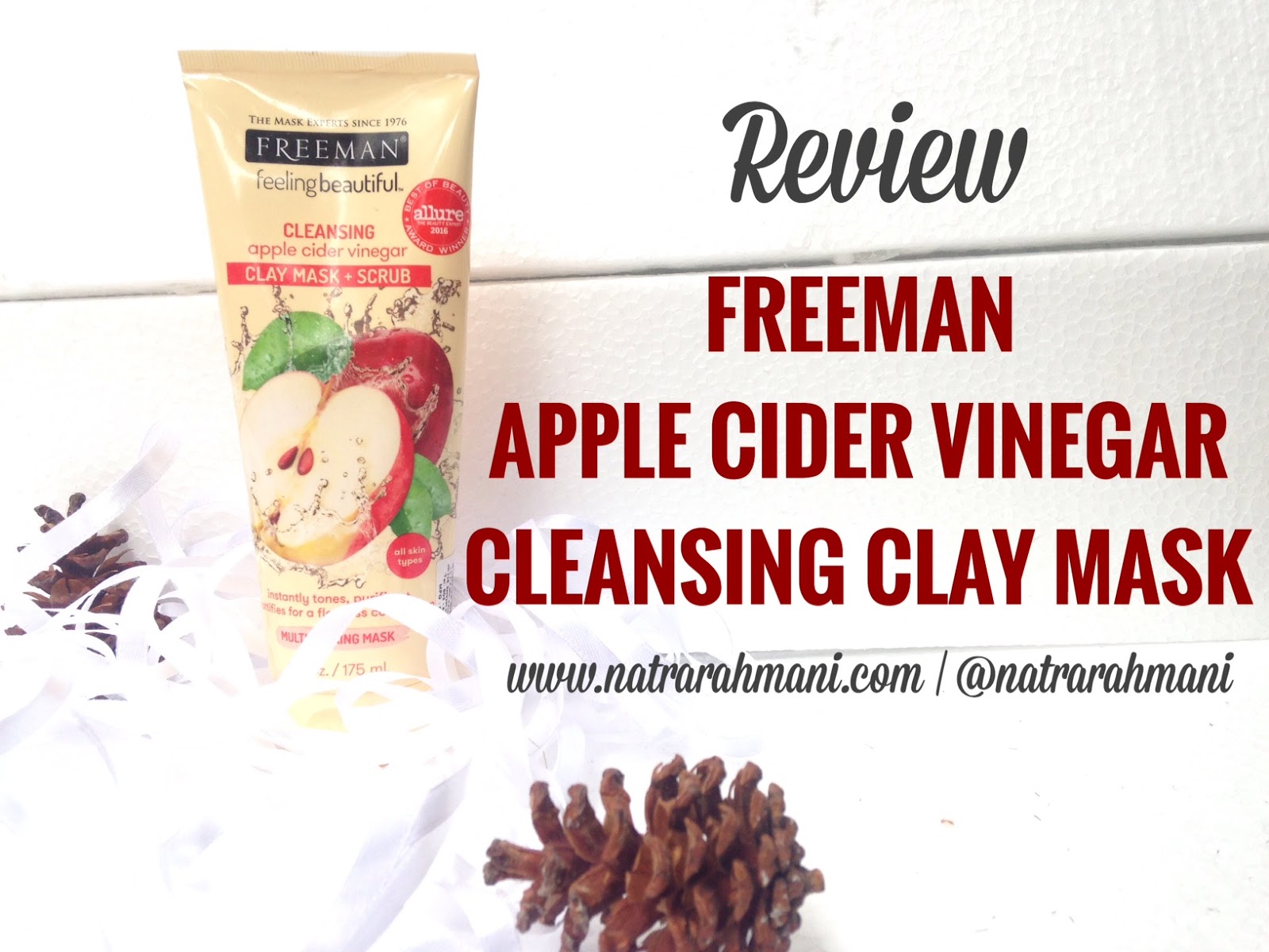 review-freeman-apple-cider-vinegar-foaming-clay-mask-natrarahmani