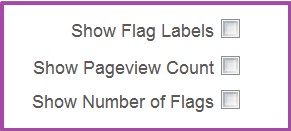 Flag Counter 免費網站計數器