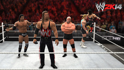 Download WWE 2K14 Highly Compressed Game For PC Download WWE 2K14 Highly Compressed Game For PC