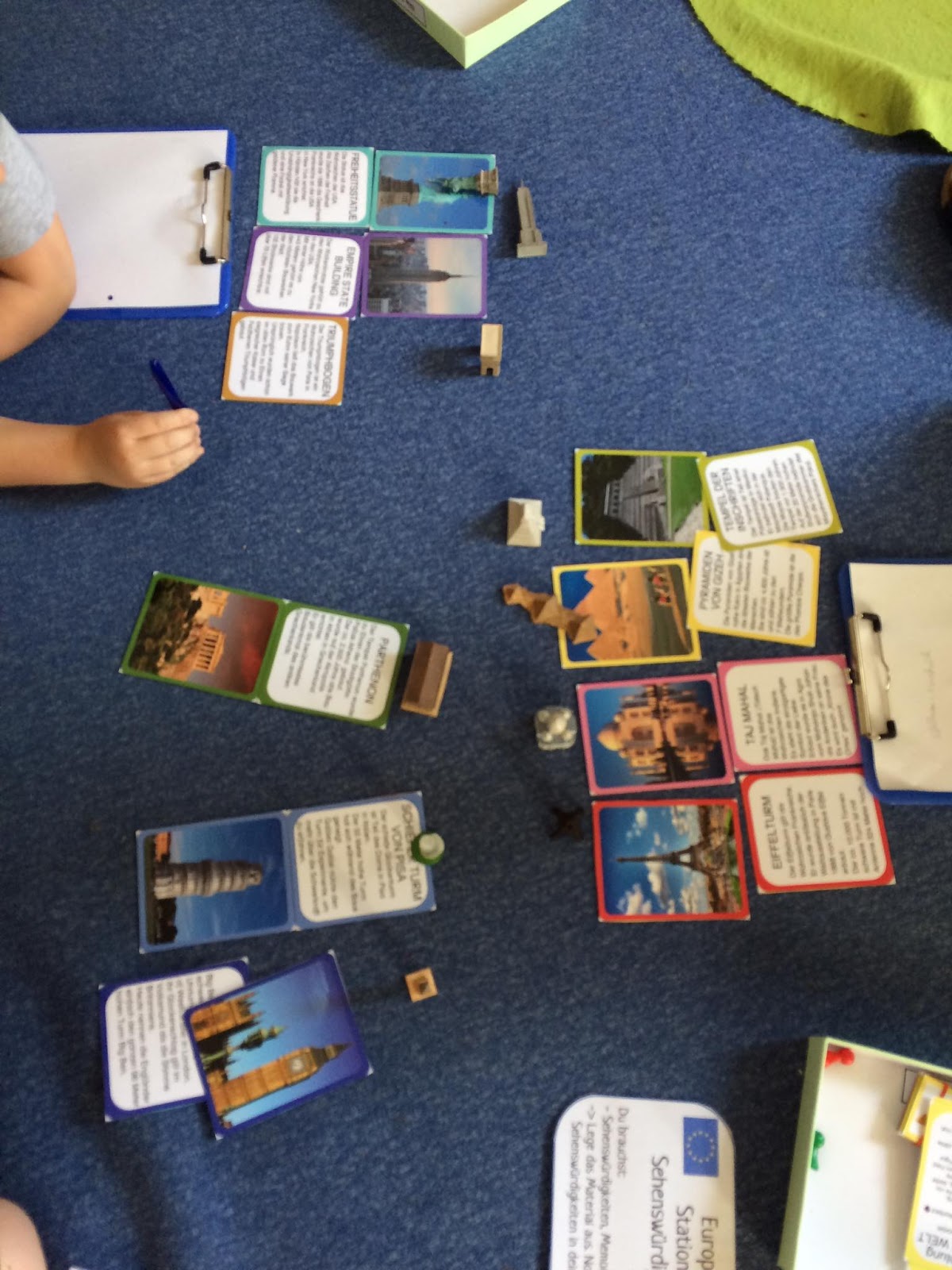 Hovi Land Erlebnisreiche Ferien Fur Uber 600 Kinder In Koln Ev Kath Kirchengemeinden In Hohenberg Vingst Betterplace Org