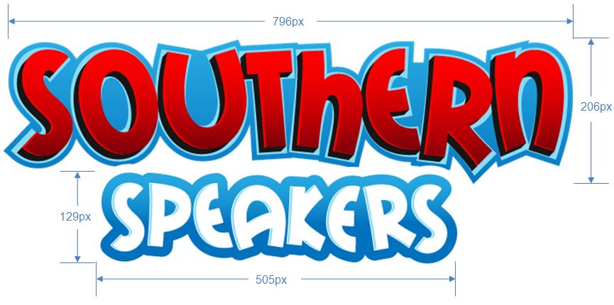 Southern Speakers v3.0