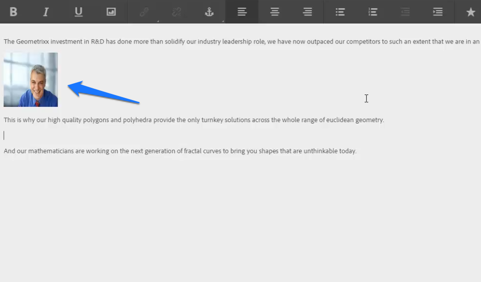 Experiencing Adobe Experience Manager AEM CQ AEM 61 Touch UI Rich Experiencing Adobe Experience Manager AEM CQ AEM 61 Touch UI Rich