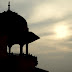 Chintu Travels: Day 3, Gray Tourism, Akbar's Abode, and Farewal Agra. 