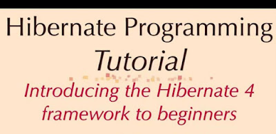Java Tutorials Views: Hibernate 4.3 Introduction Tutorial