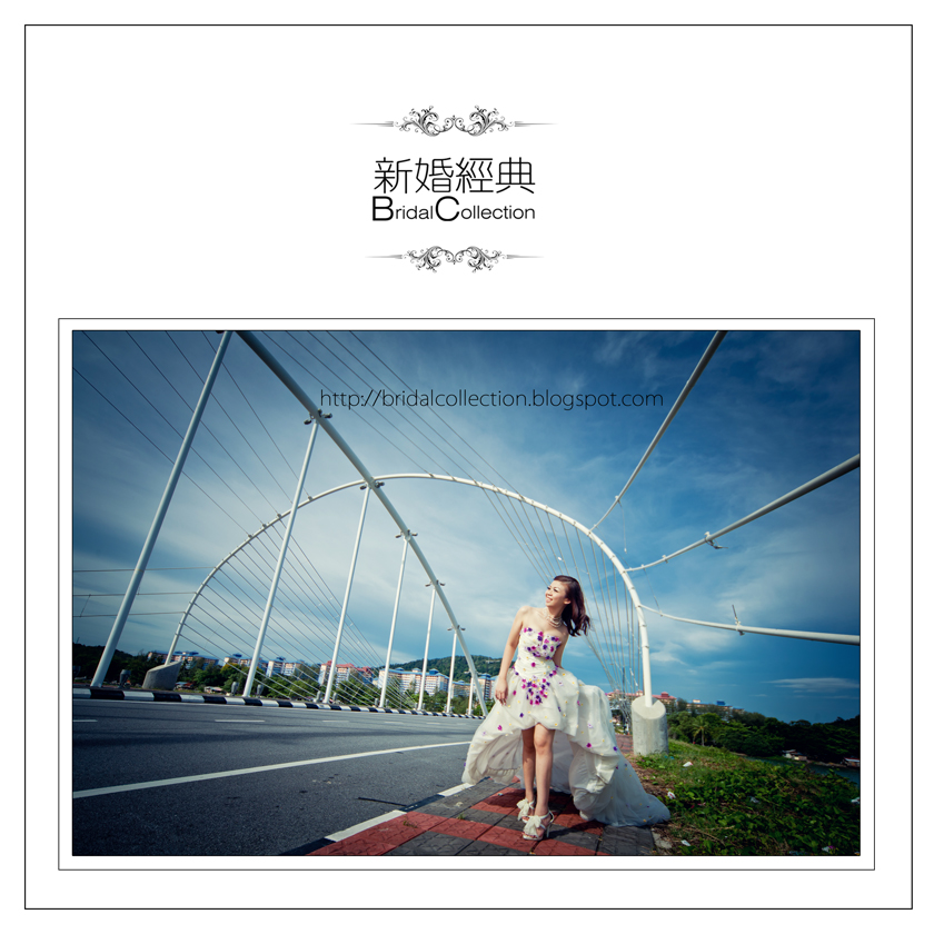 Raymond Beh Christal Dressing Room 婚纱攝影: Raymond Yee + Beh Sook Yen Pre-Wedding Photos.