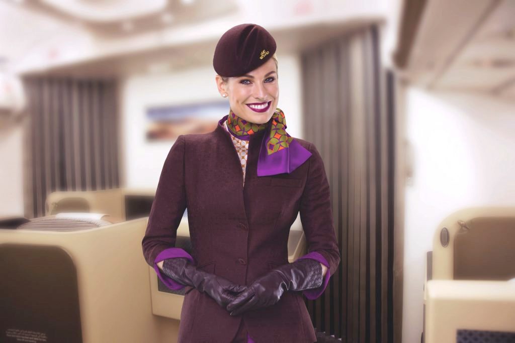 Etihad Ends Hiring Freeze Seeks Serbian Crew