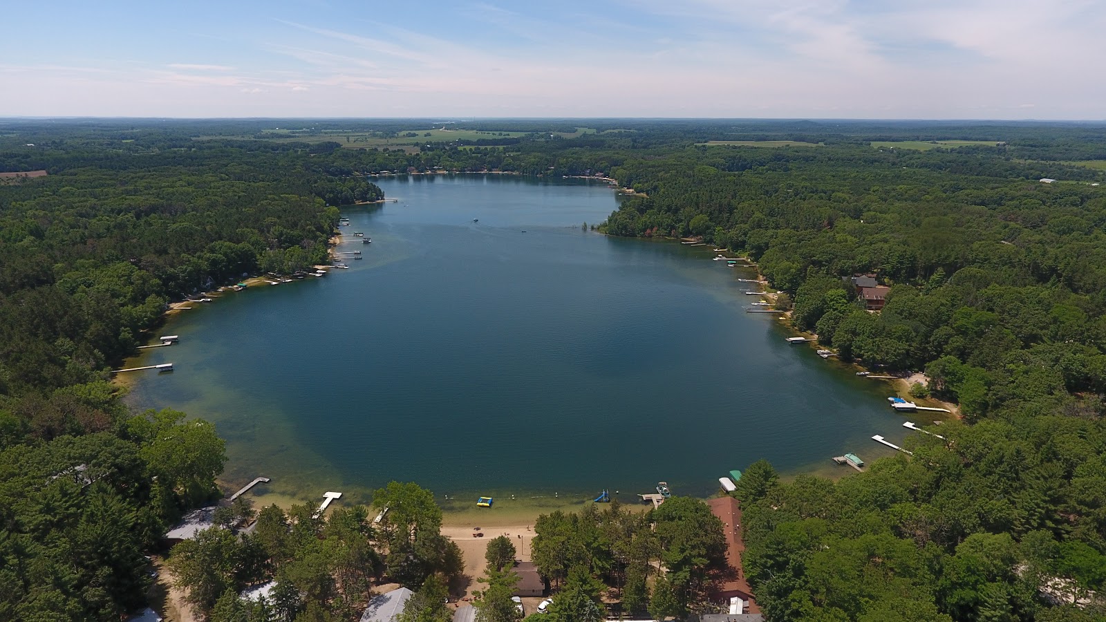 White Lake (Montello, WI) Property Owners Association Home