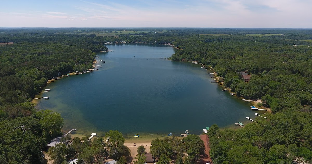 White Lake (Montello, WI) Property Owners Association Home