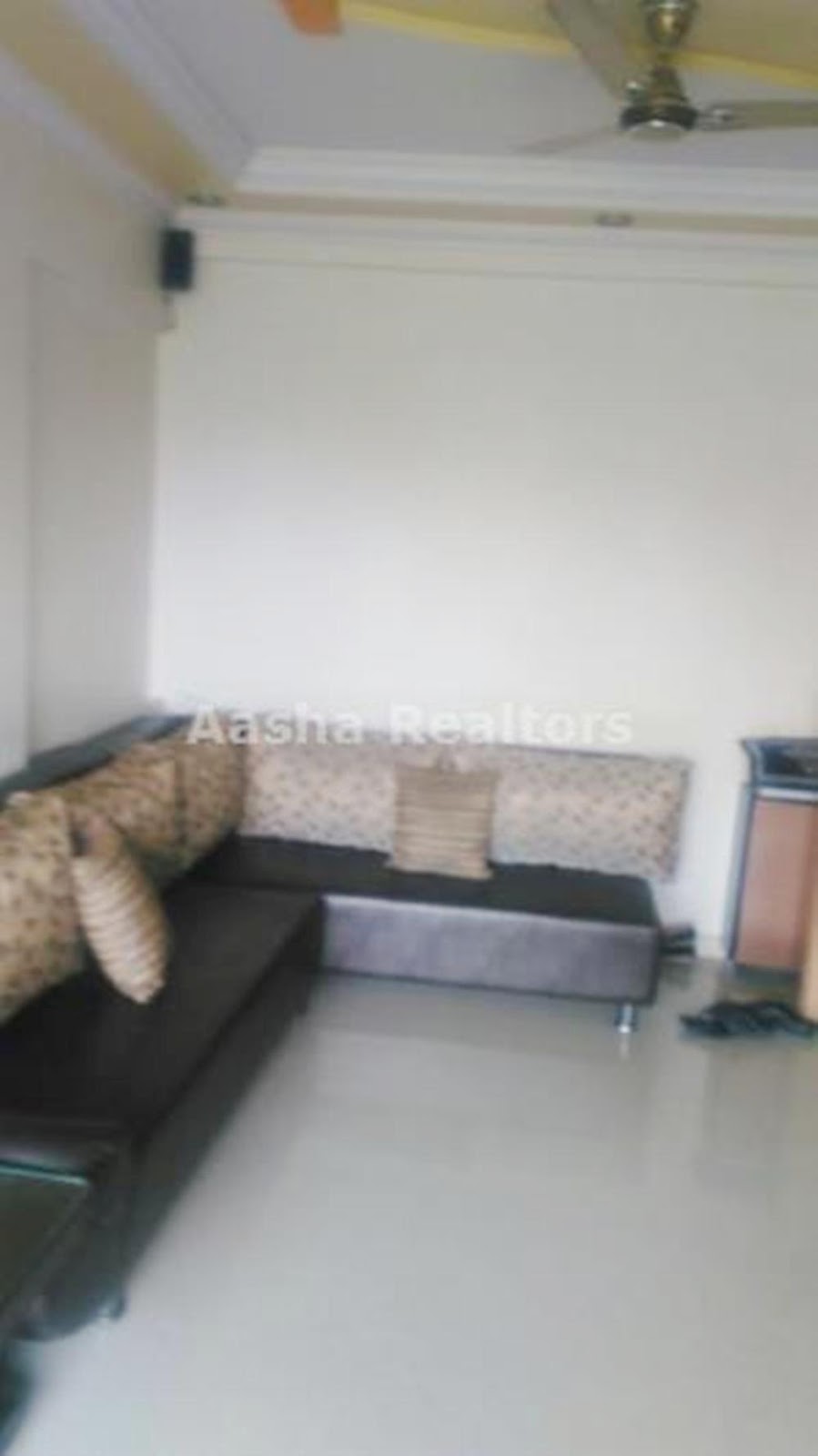 Aasha Realtors : 1 Bhk For Sale In Dahisar West 061309