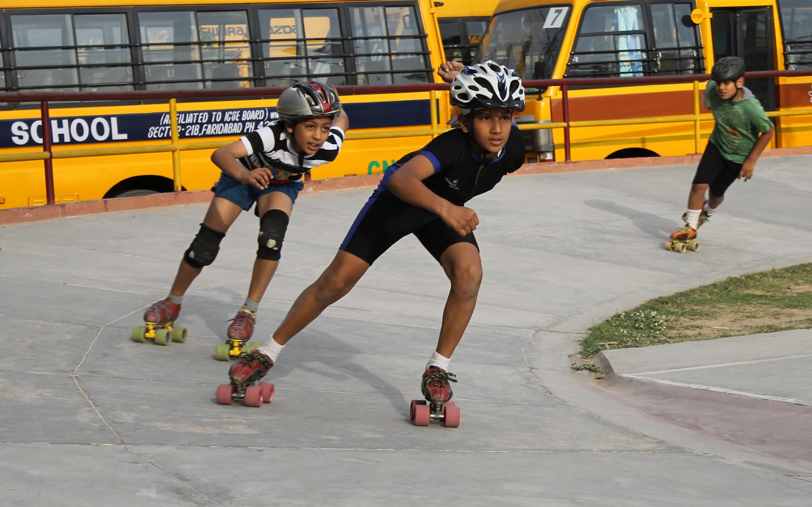 Sai Vignesh Rajendran