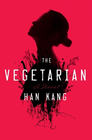 May Selection: Han Kang's The Vegetarian