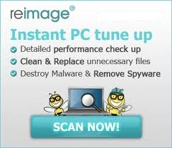 Free Download Reimage Spyware Removal Tool