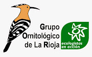 Grupo Ornitológico de La Rioja