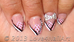 oval acrylic nails nail graduation shaped elegant really