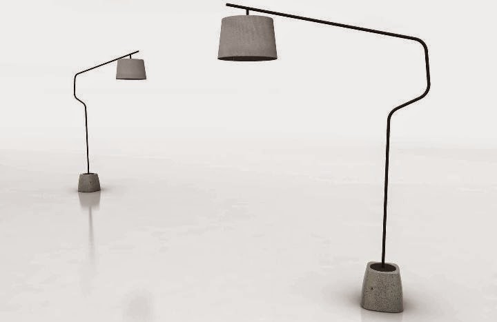 Best Furniture, Product and Room Designs of February 2014