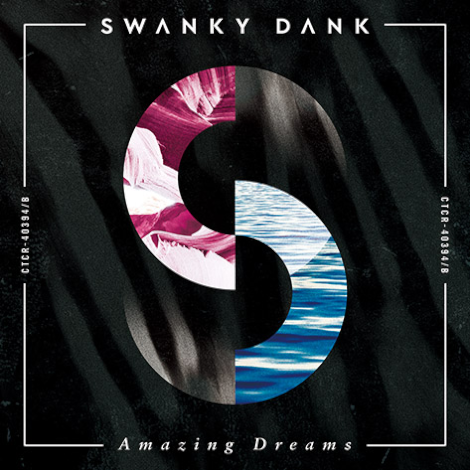 Swanky Dank Amazing Dreams 歌詞 Tvアニメ ブラッククローバー 第2クールedテーマ 歌詞jpop