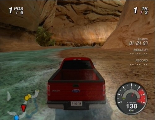 Ford racing off road pc download torrent