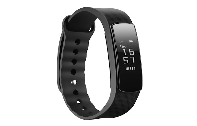 Mpow i3 Mini, il fitness tracker low cost con schermo: affidabile o no? Mpow i3 Mini, il fitness tracker low cost con schermo: affidabile o no?