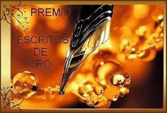 PREMIO ESCRITOS DE ORO