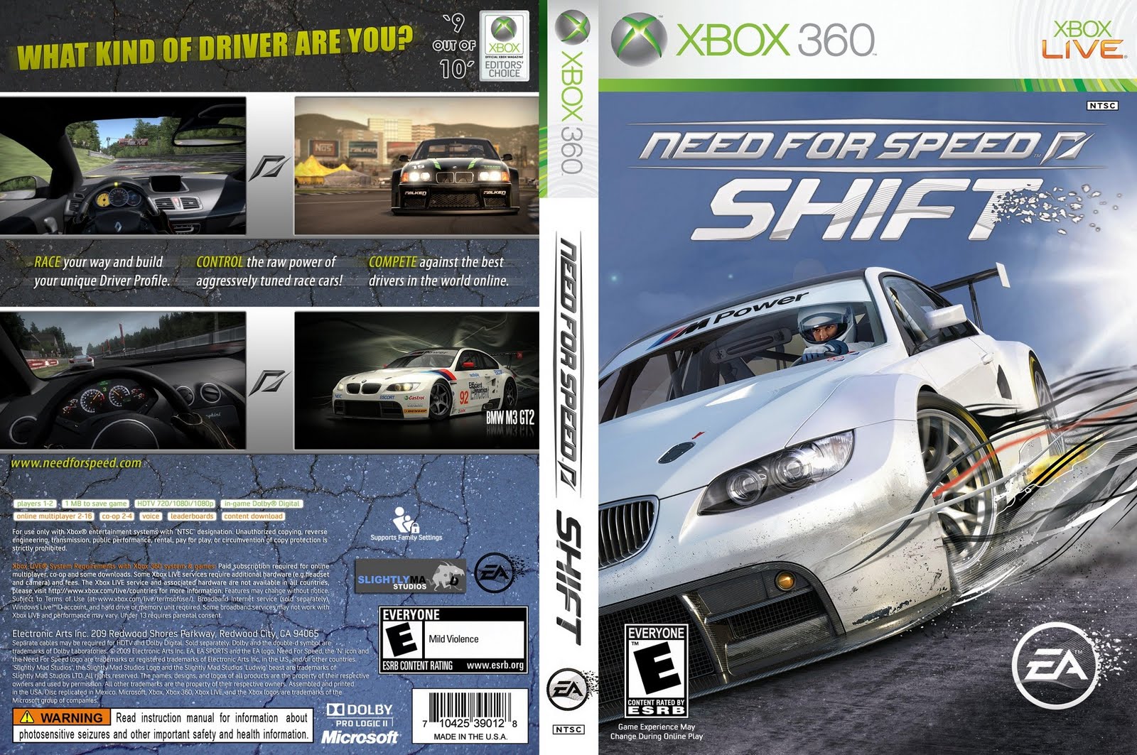 need for speed shift ps 2 need for speed shift ps 2