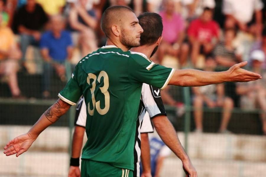 "Διώχνουν" τον Πέτριτς οι Ιταλοί