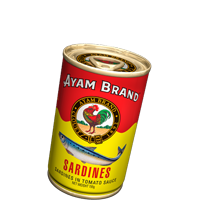 Sardin Ayam Brand Enterprise Sardin Ayam Brand Enterprise
