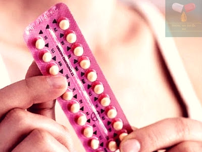 Thuốc tránh thai làm giảm ung thư buồng trứng và ung thư nội mạc tử cung