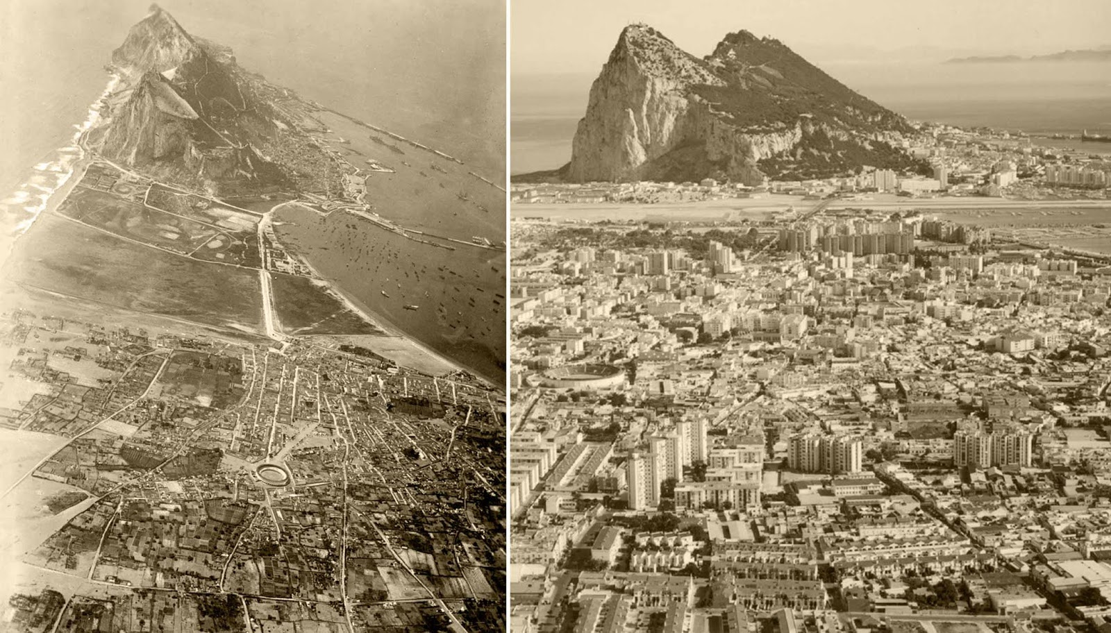 The People of Gibraltar