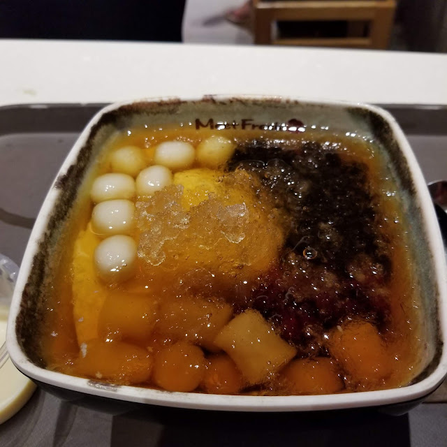 Meet Fresh Vancouver, Canada chichicho