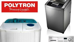 Daftar Harga Mesin Cuci Polytron 2016 Daftar Harga Mesin Cuci Polytron 2016