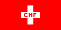 Forex chart : 1 EUR to CHF, EUR/CHF, 1 CHF to EUR, CHF/EUR, European Union (EU) Euro Swiss Franc exchange rate live chart