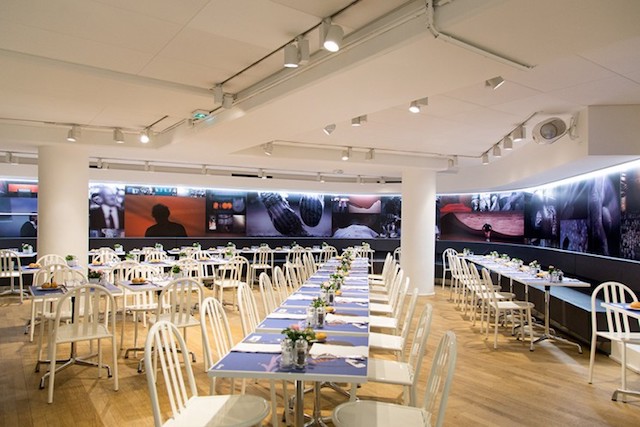 Water Bar Colette Water Bar Colette
