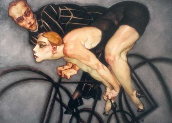 Juarez Machado rasilian painter Tutt'Art@ () Juarez Machado rasilian painter Tutt'Art@ ()