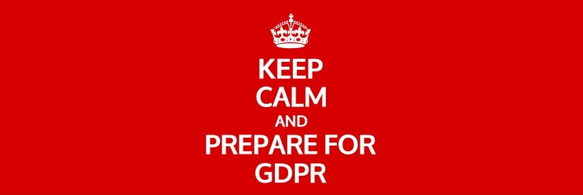 Reflections Of The Void: [Links of the Day] 10/05/2018 : GDPR guide for ...