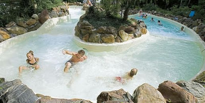 Badeparks Landal