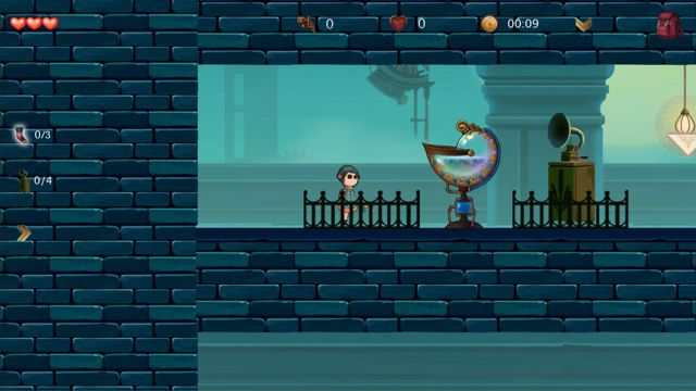 Untouchable PC Full Español Untouchable PC Full Español