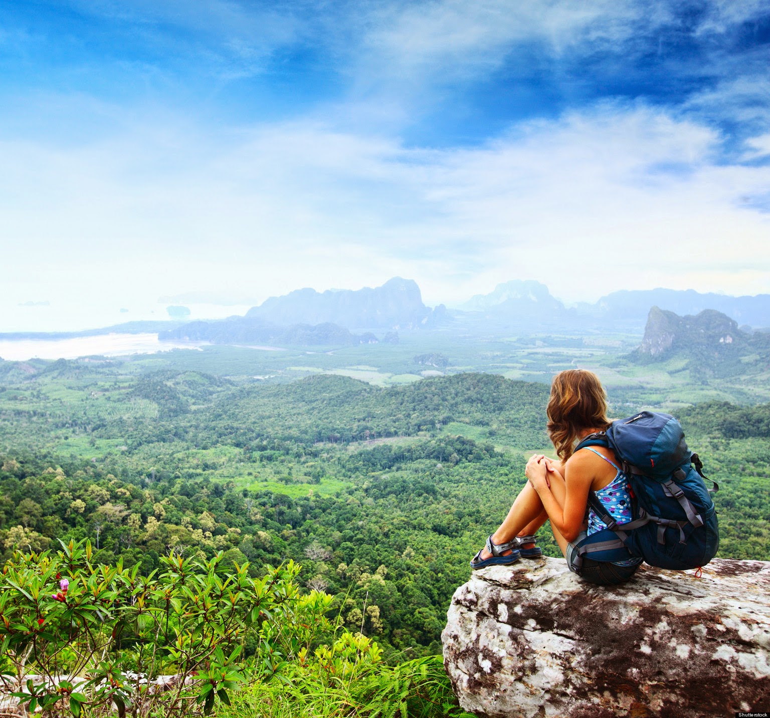 Good Places to Travel