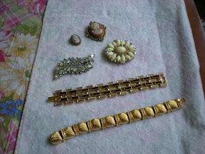 Jewelry Treasures