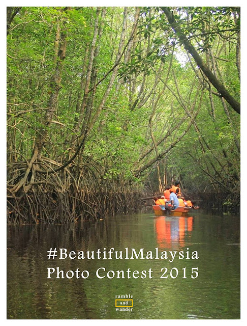 #BeautifulMalaysia Photo Contest | www.rambleandwander.com