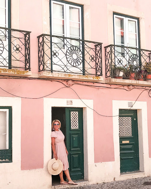 Top 10 Things to do in Lisbon - The Blondissima