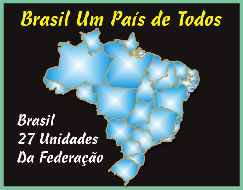Brasil Um País de Todos