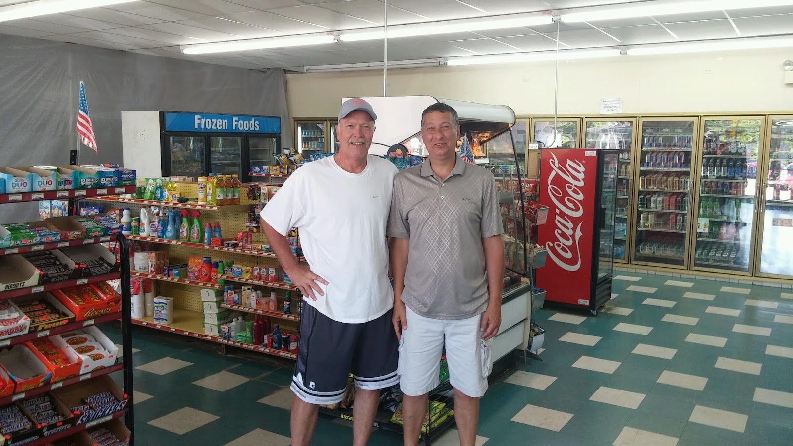 FORT THOMAS MATTERS New Owners For Fort Thomas Convenient Mart