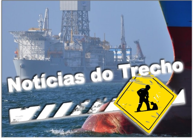 Resultado de imagem para perfuração da Foz do Amazonas
