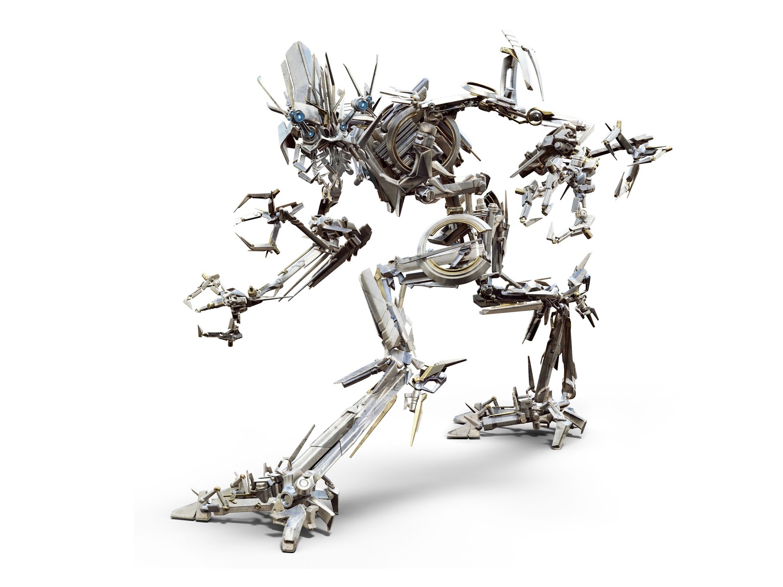 23 Amazing Transformers HD Wallpapers | npicx | we share